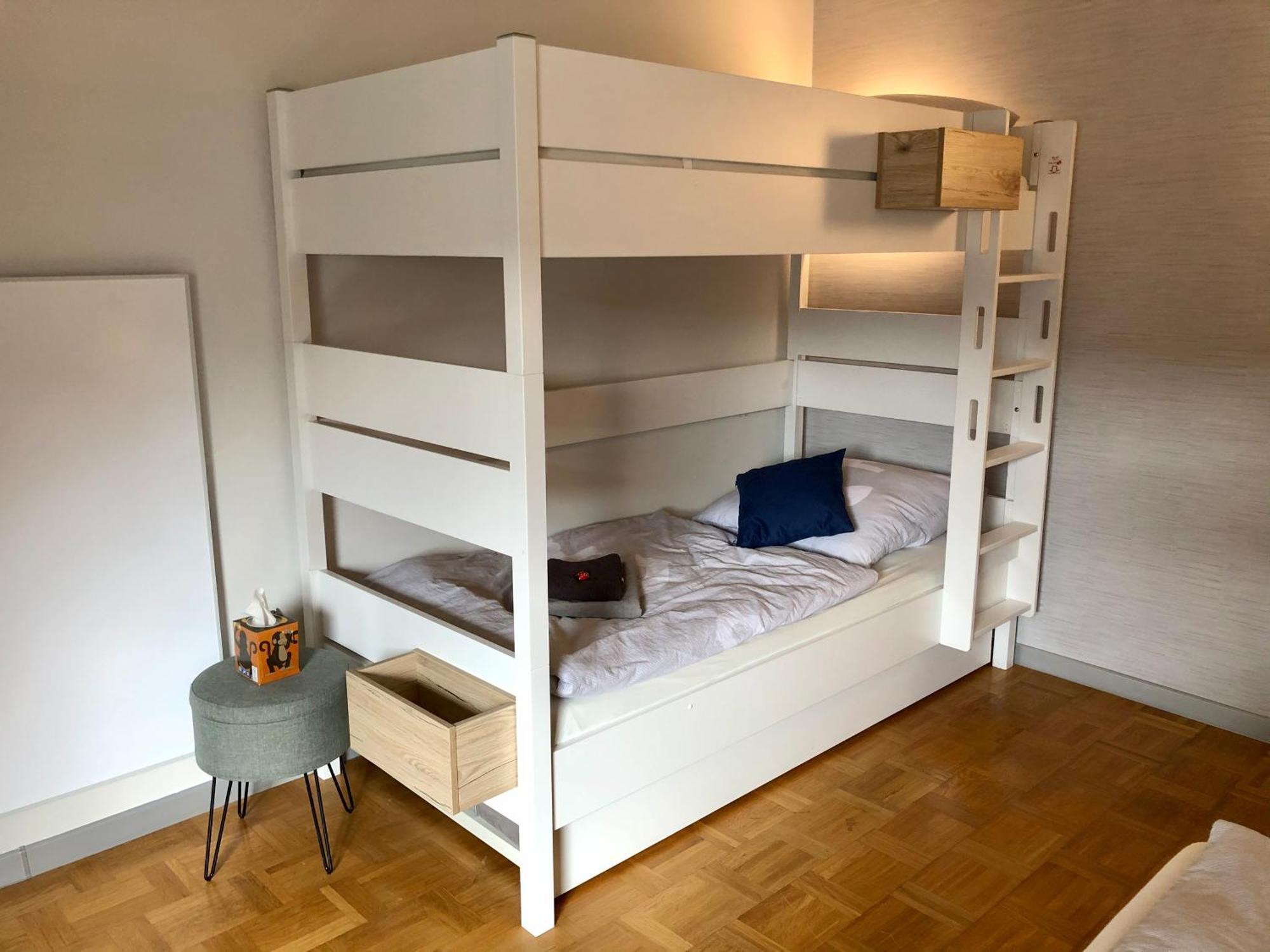 Neu! Ferienhaus Schliephake Schoningen Esterno foto