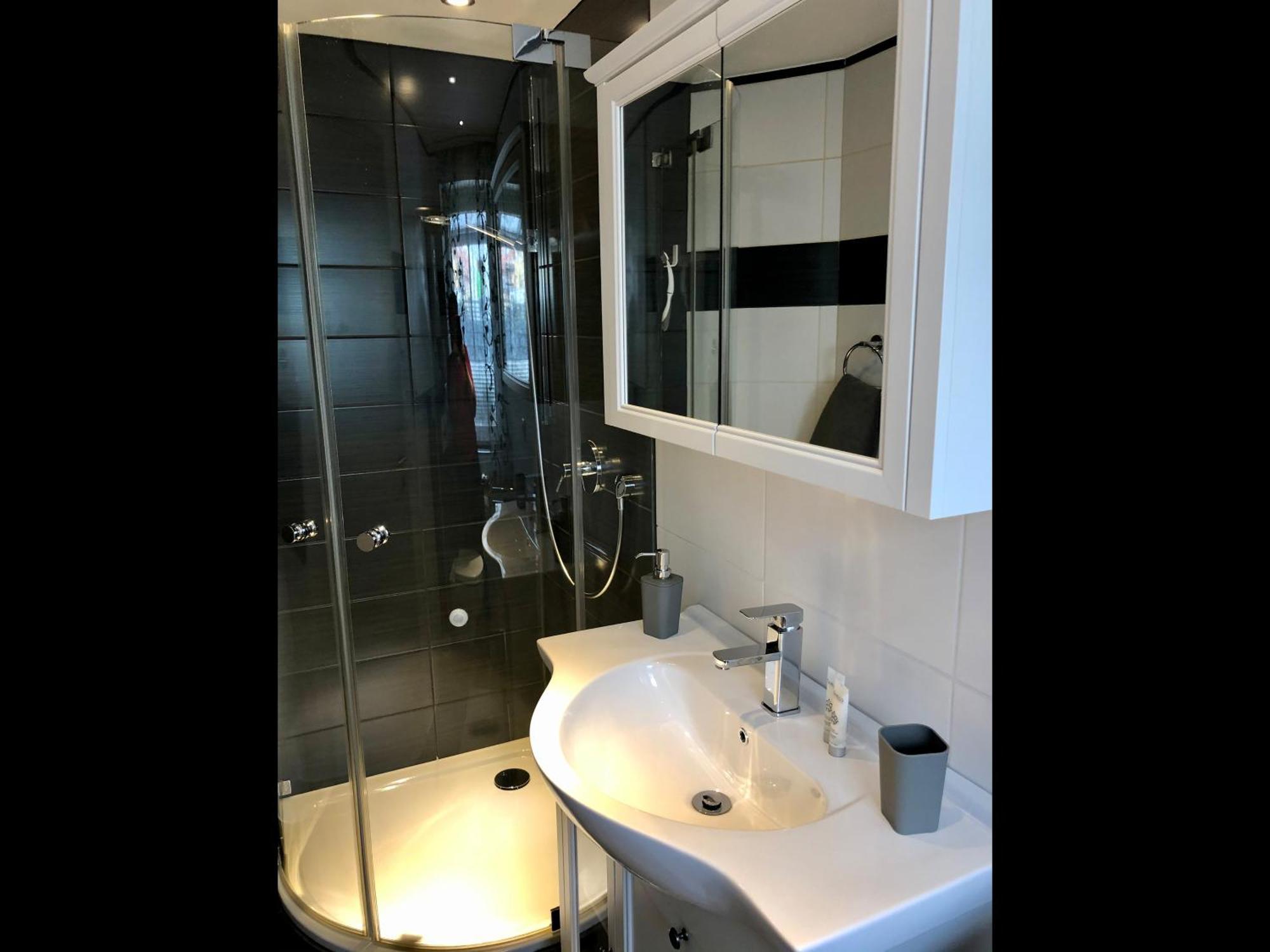 Neu! Ferienhaus Schliephake Schoningen Esterno foto