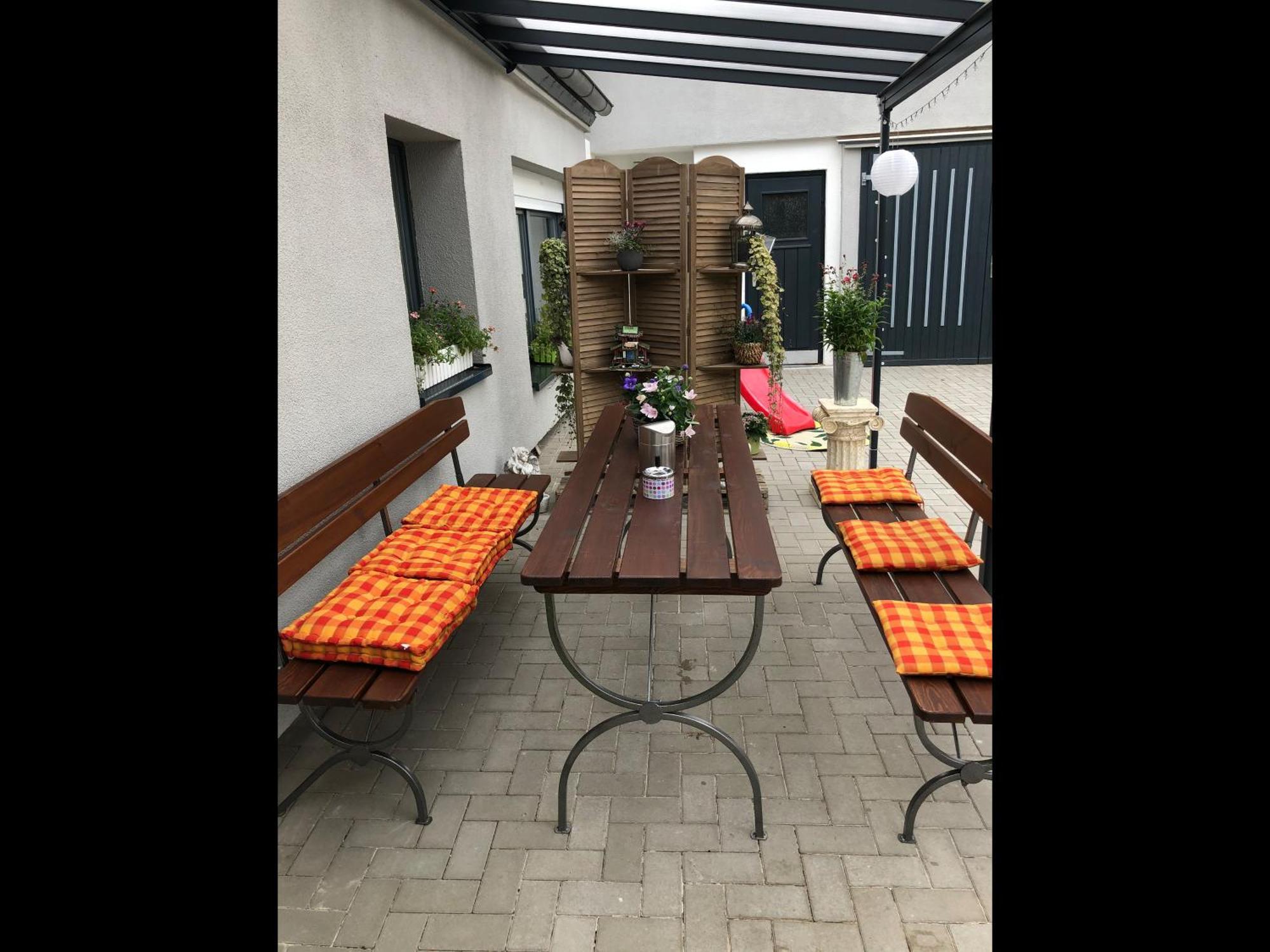 Neu! Ferienhaus Schliephake Schoningen Esterno foto
